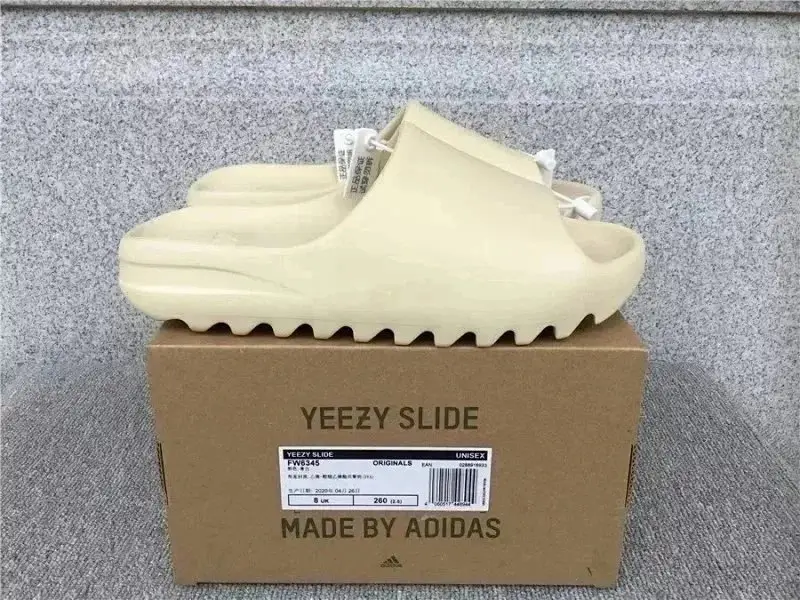 Adidas Yeezy Slide Sandals [14 styles] 3