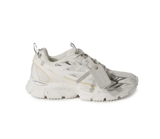Off-White Be Right Back shoes 3