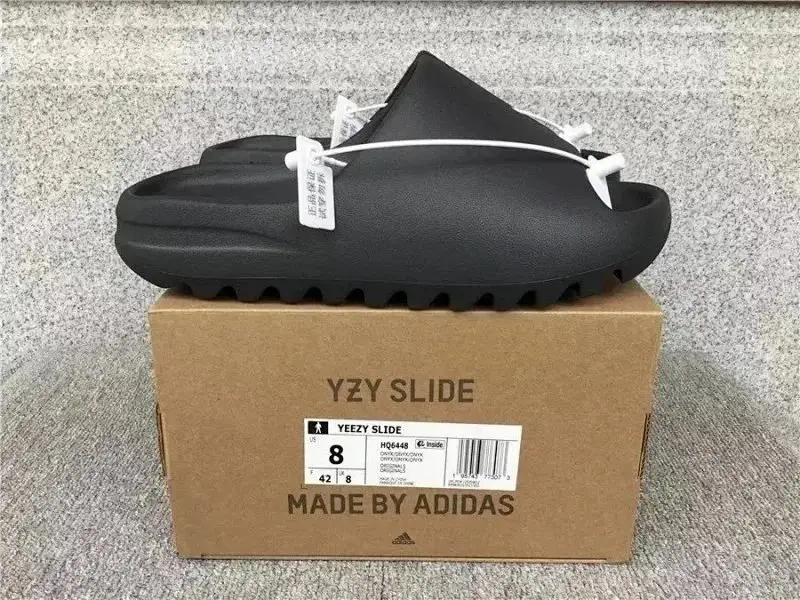 Adidas Yeezy Slide Slides 3