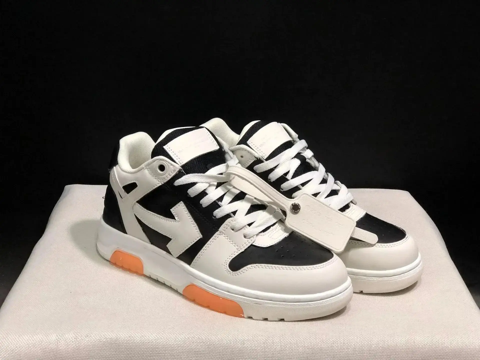 Off-White Shoes（30+style ） 3