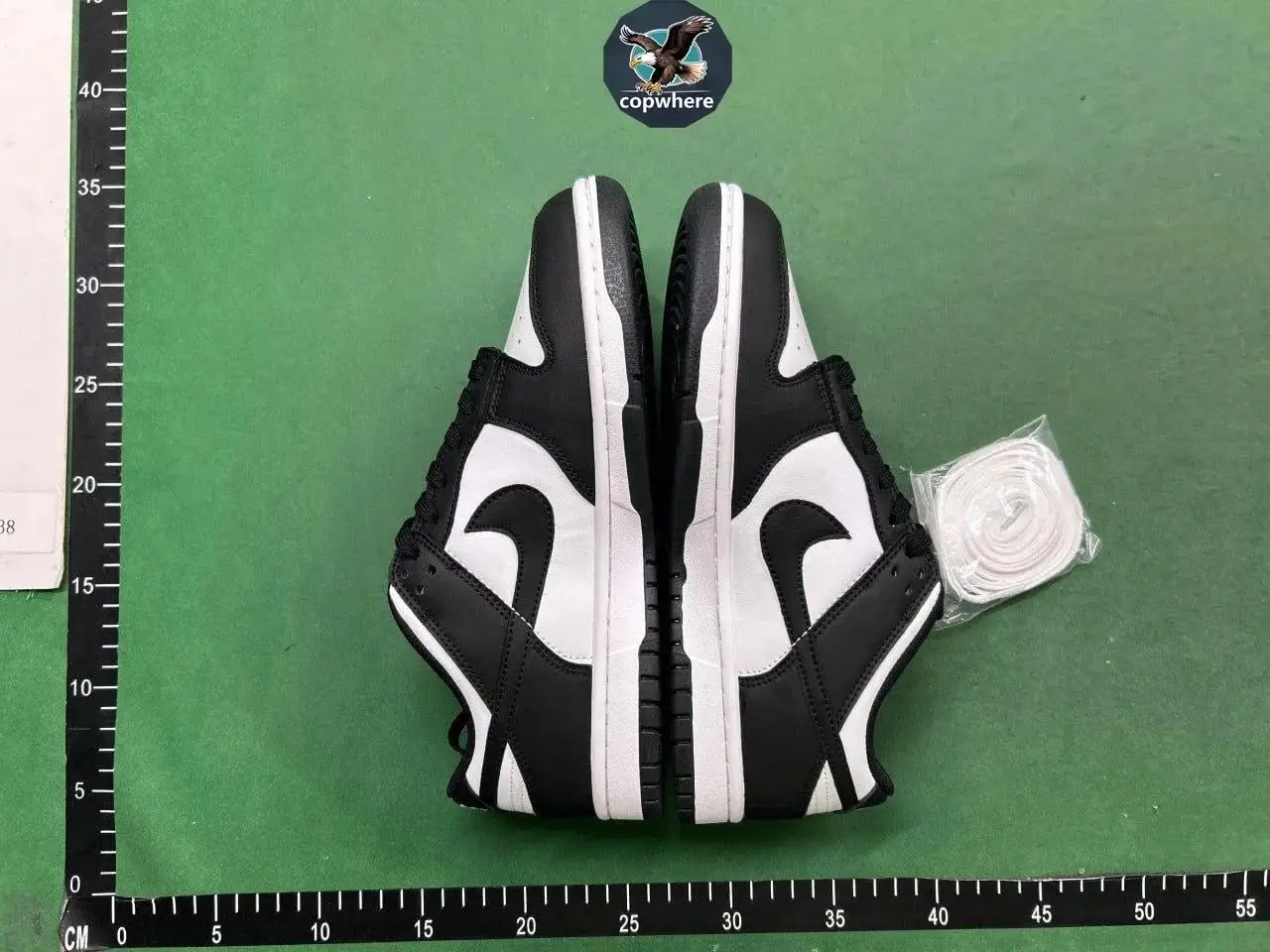 dunk VT 3