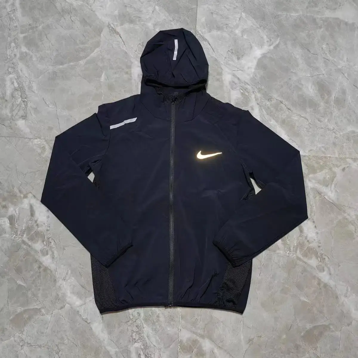 Nike Windrunner Jacket [Sun Protection 3