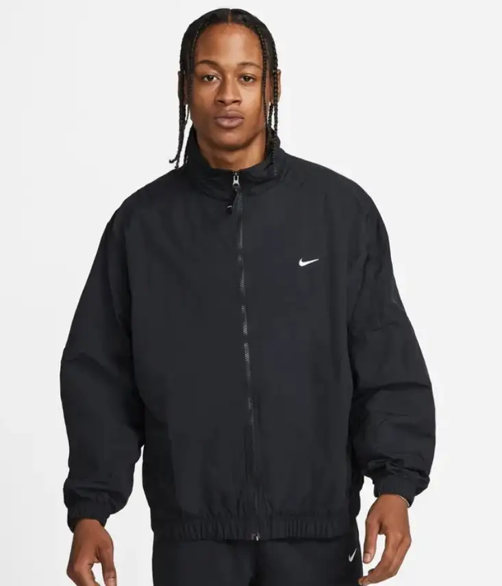 Nike Windrunner Jacket/Pants Set [36 styles] 2