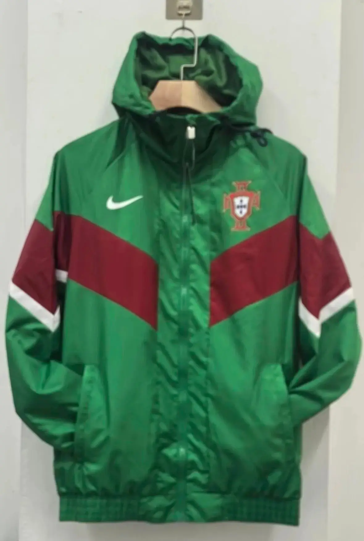 Adidas 24 Collection Football Windbreaker [39 styles] 2