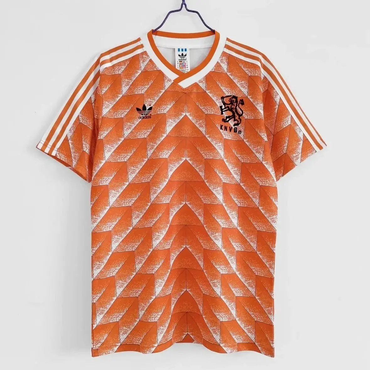 adidas Football Jersey 2