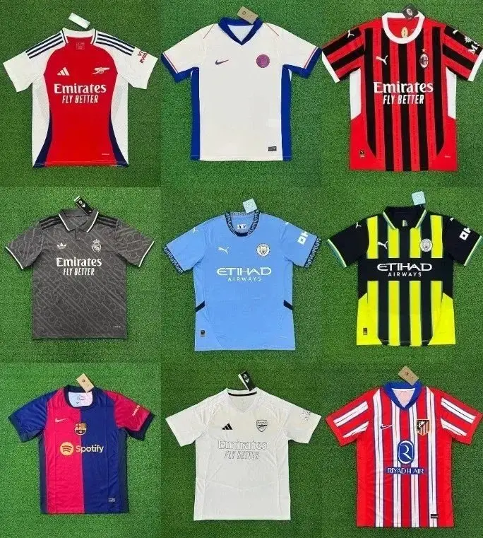 Nike Football Jersey (23 style)