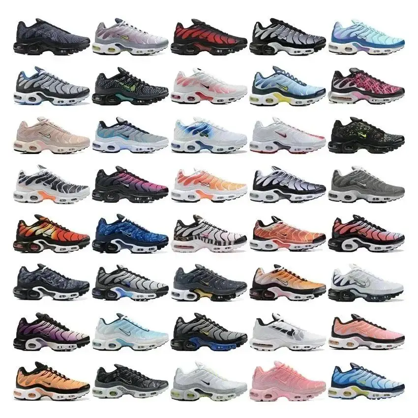 Nike Air Max TN (2) Sneakers (40 style)