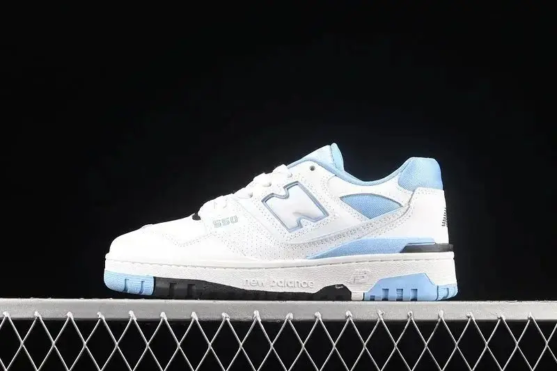 New Balance 550 Sneakers 2