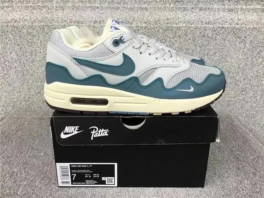 NiKe Air Max 1 3