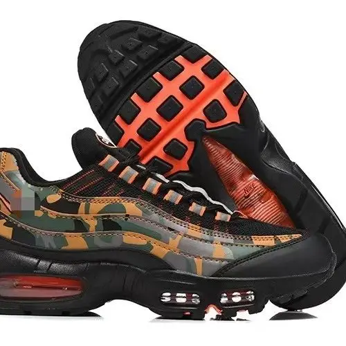 Nike Running Shoes [24 styles] 2