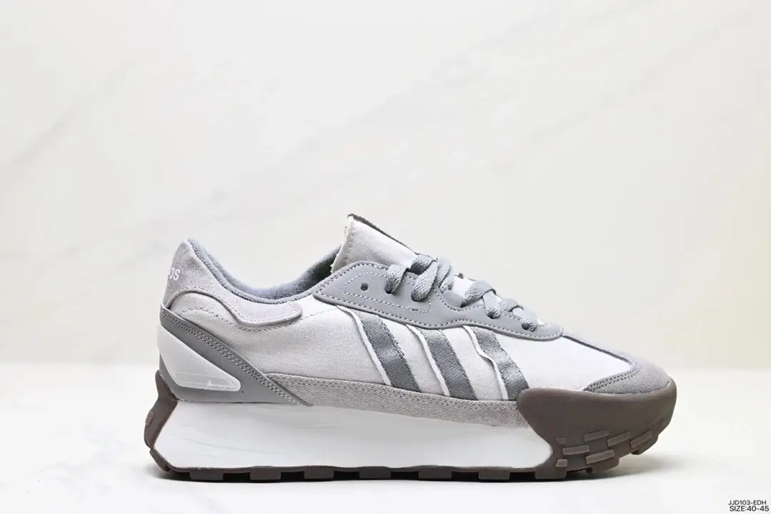 Adidas Chunky Sneakers 3