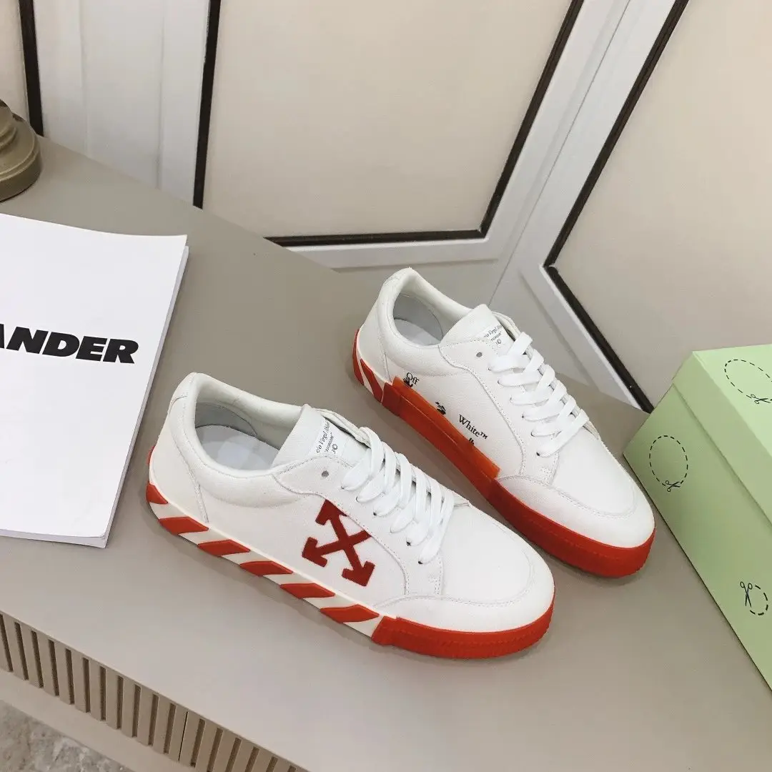 Off White Chunky Sneakers [30 styles] 3