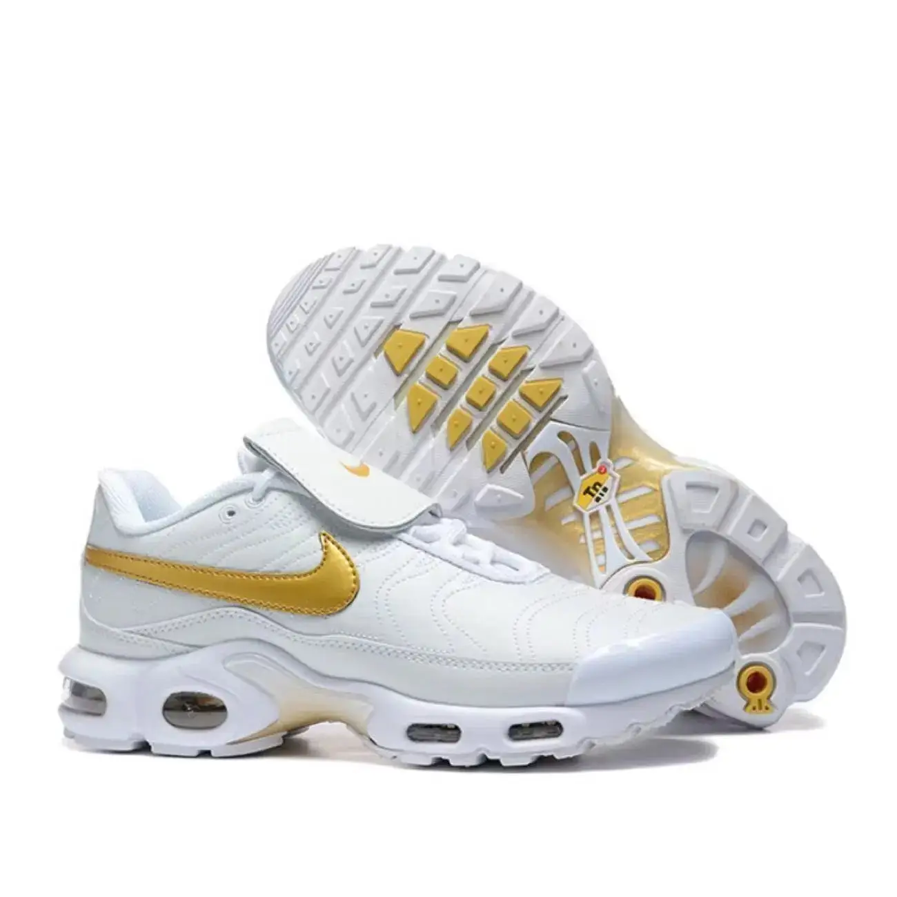 Nike Chunky Sneakers [13 styles] 2
