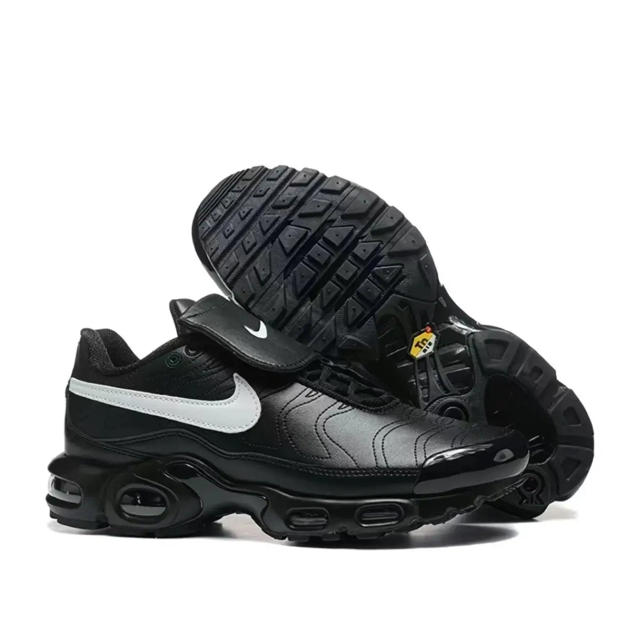 Nike Chunky Sneakers [13 styles] 3