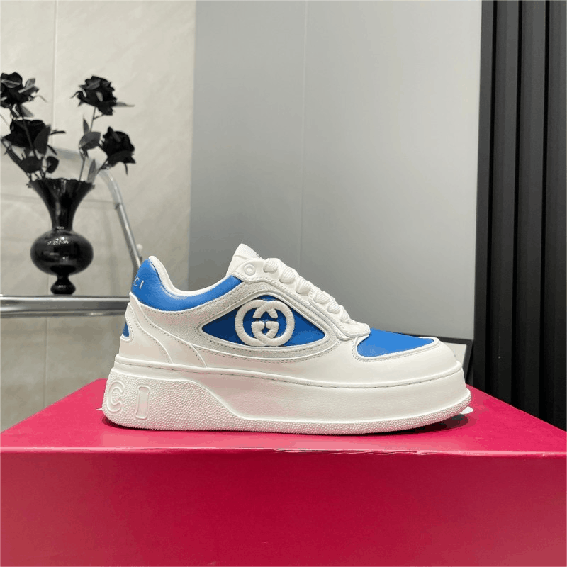 Gucci Chunky Sneakers [6 styles]