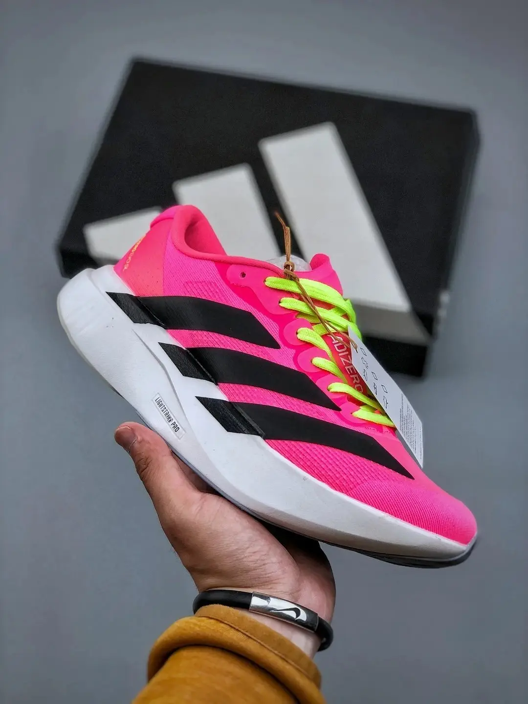 Adidas Running Shoes [40 styles] 2