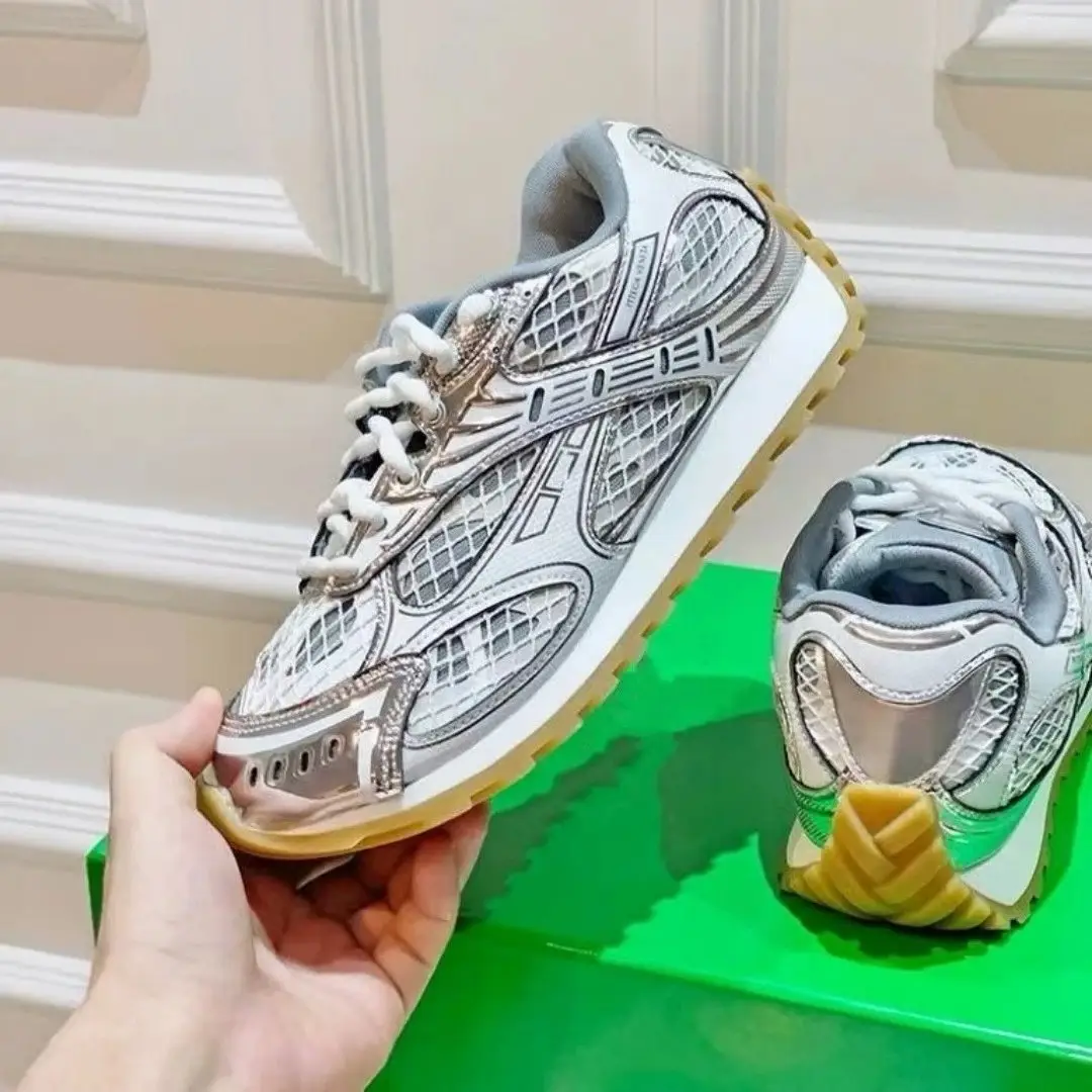 Asics Running Shoes [7 styles] 2