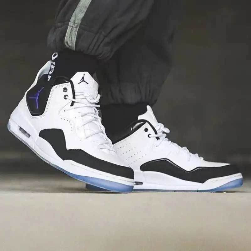 Air Jordan Basketball Shoes [8 styles] 2